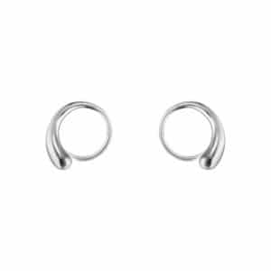 GEORG JENSEN TWIRL MERCY SØLV