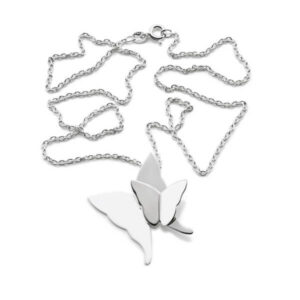 EFVA ATTLING KJEDE MISS BUTTERFLY