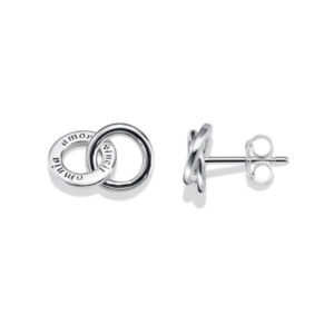 EFVA ATTLING ØREPYNT MINI TWOSOME EAR