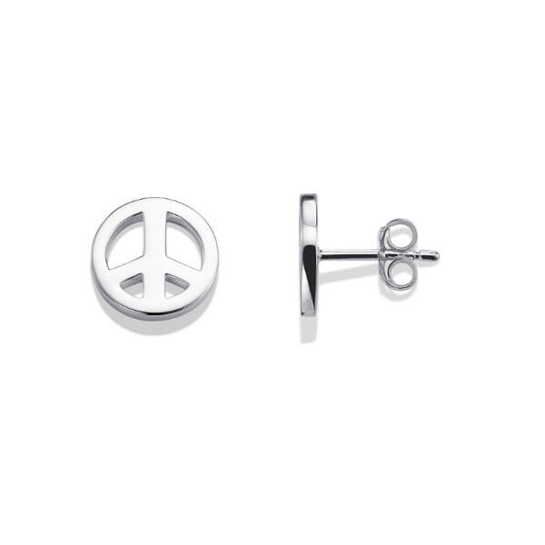 EFVA ATTLING ØREPYNT PEACE