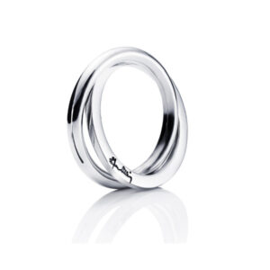 Efva Atlling ring twosome