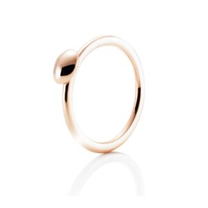 EFVA ATTLING RING LOVE BEAD GULL