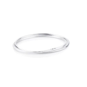 EFVA ATTLING ARMRING TWOSOME