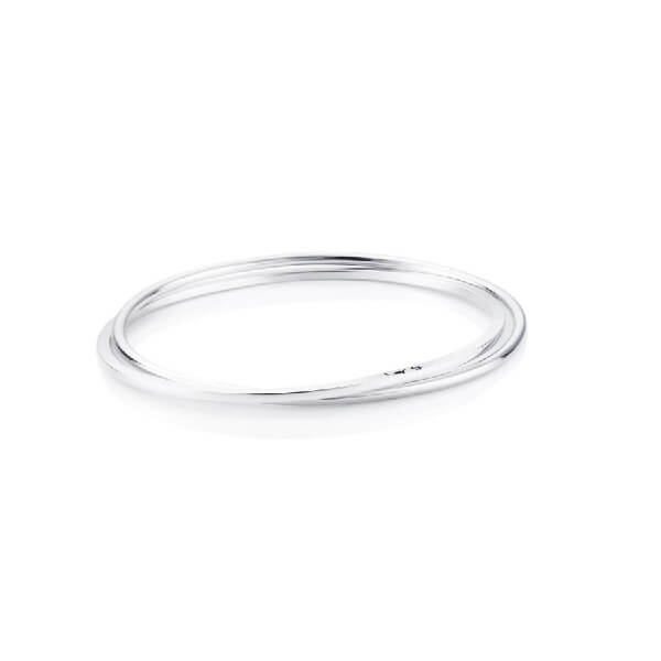 EFVA ATTLING ARMRING TWOSOME