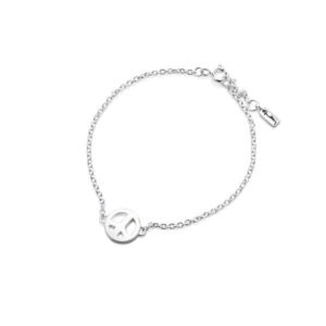 Efva Attling armbånd peace