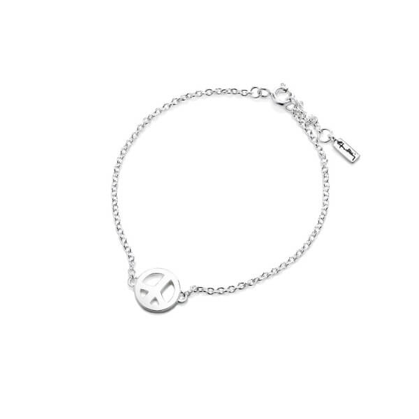 Efva Attling armbånd peace