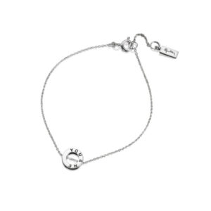 EFVA ATTLING ARMBÅND MINI ME YOU & ME