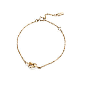 EFVA ATTLING ARMBÅND LOVE KNOT