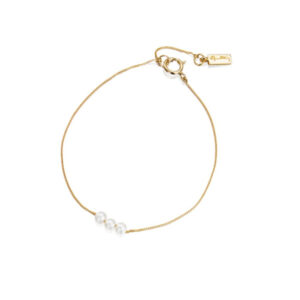 EFVA ATTLING ARMBÅND MY LITTLE PEARL