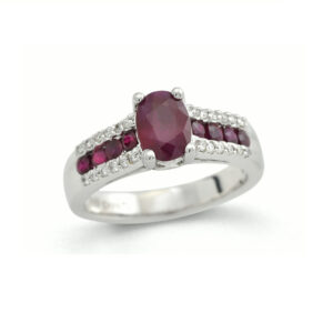 RUBIN & DIAMANTRING