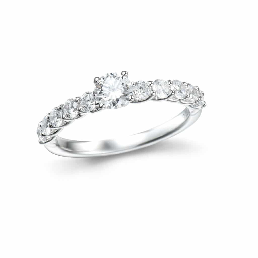 RIND DIAMOND POP 1,096CT