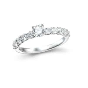RIND DIAMOND POP 1,096CT