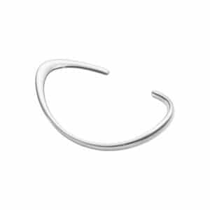 GEORG JENSEN ARMRING OFFSPRING SØLV