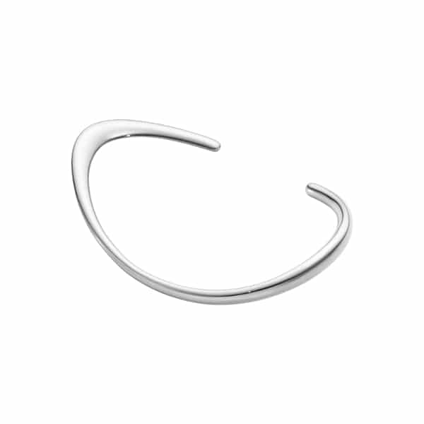 GEORG JENSEN ARMRING OFFSPRING SØLV
