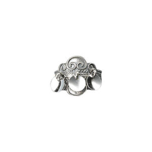 RING OKSIDERT