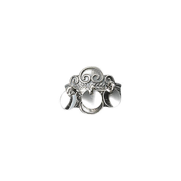 RING OKSIDERT