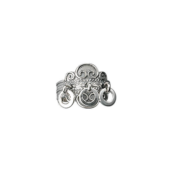 RING OKSIDERT
