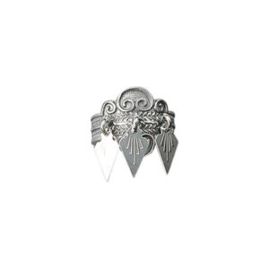 RING OKSIDERT