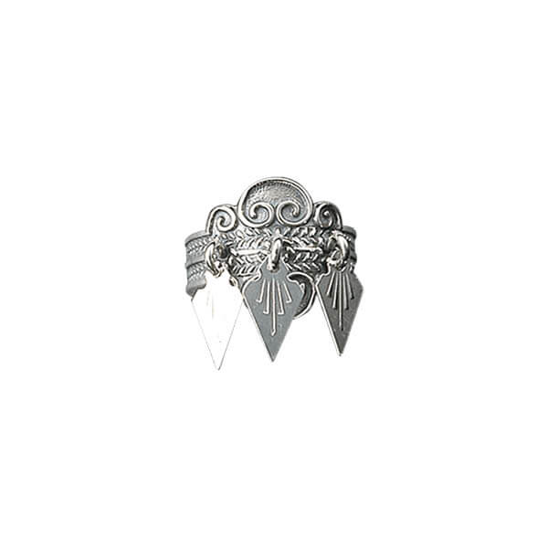 RING OKSIDERT