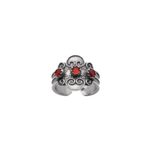 RING OKSIDERT