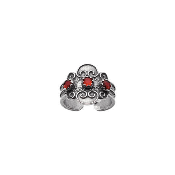 RING OKSIDERT