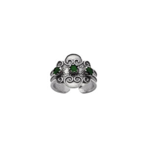RING OKSIDERT