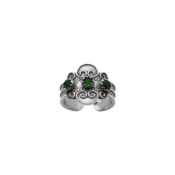RING OKSIDERT