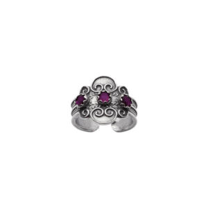 RING OKSIDERT