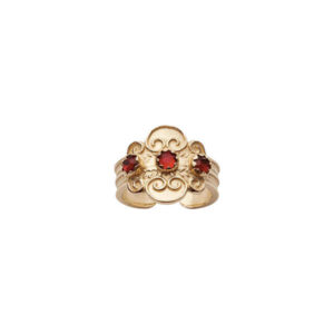 RING FORGYLT