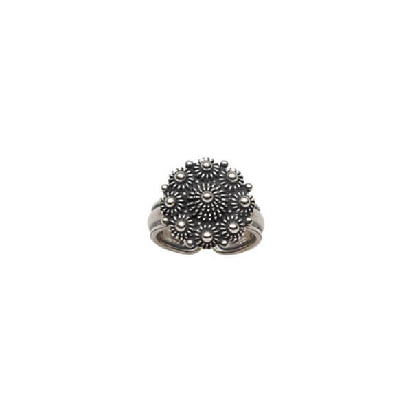 RING OKSIDERT
