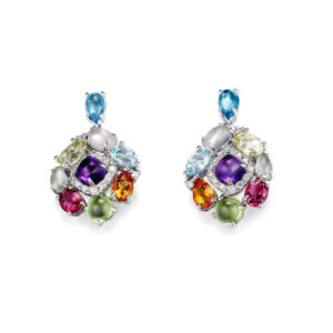 ØREPYNT COLORS & DIAMONDS