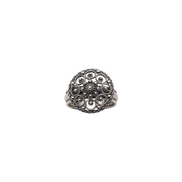 RING OKSIDERT