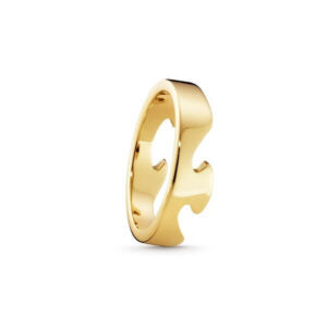 GEORG JENSEN RING FUSION