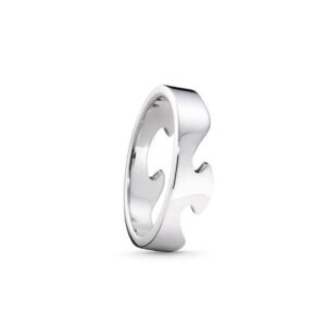 GEORG JENSEN RING FUSION
