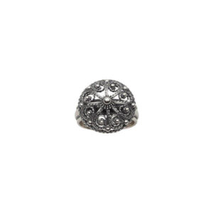 RING OKSIDERT