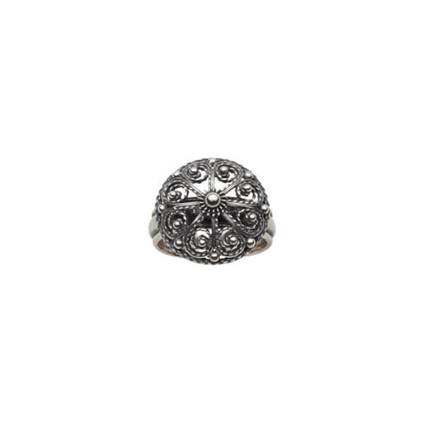RING OKSIDERT