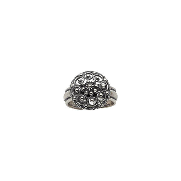 RING OKSIDERT
