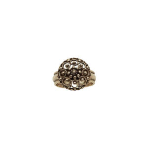 RING GAMMELFORGYLT