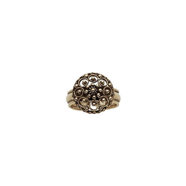 RING GAMMELFORGYLT