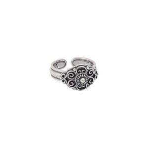 RING OKSIDERT