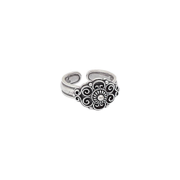 RING OKSIDERT