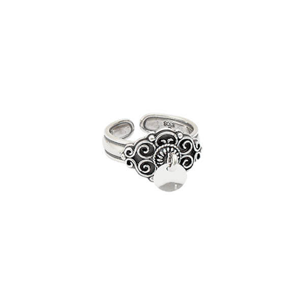 RING OKSIDERT