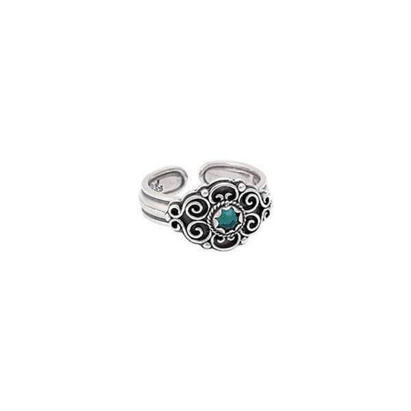 RING OKSIDERT