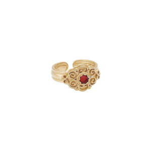 RING FORGYLT