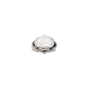 NORDLAND RING HVIT