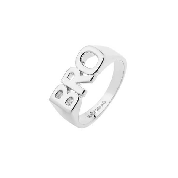 MARIA BLACK RING BRO