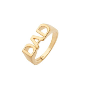 MARIA BLACK RING DAD FORGYLT