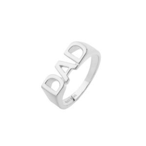MARIA BLACK RING DAD