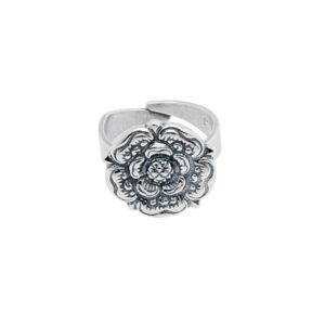TRONDHJEMSROSEN RING
