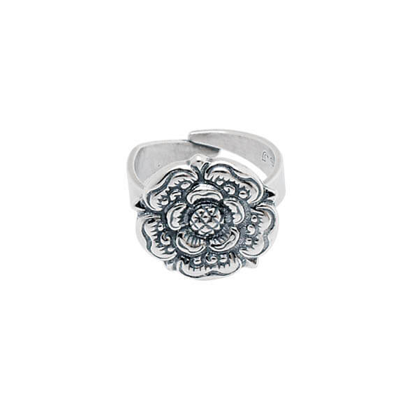 TRONDHJEMSROSEN RING